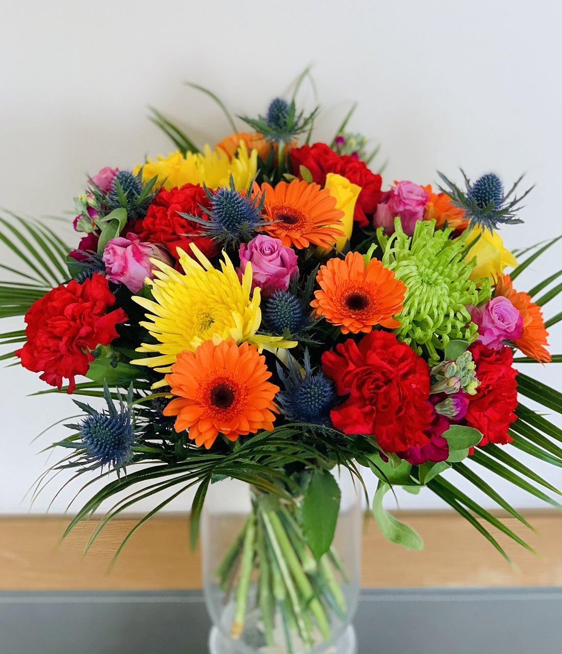 Flower Delivery Burton upon Trent Florists Next Day Delivery